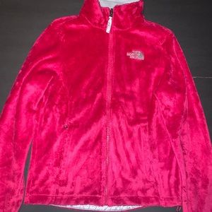 The North Face Women’s Osito Fleece Jacket